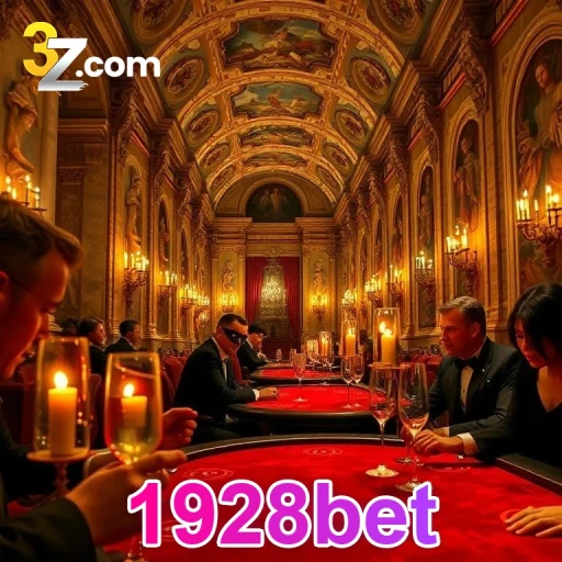 1928bet Jogos de caça-níqueis