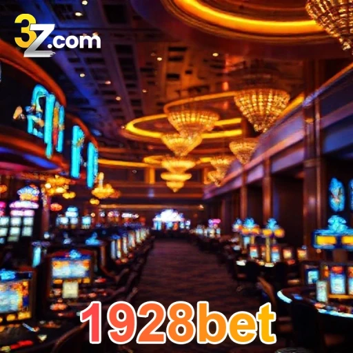1928bet Esporte